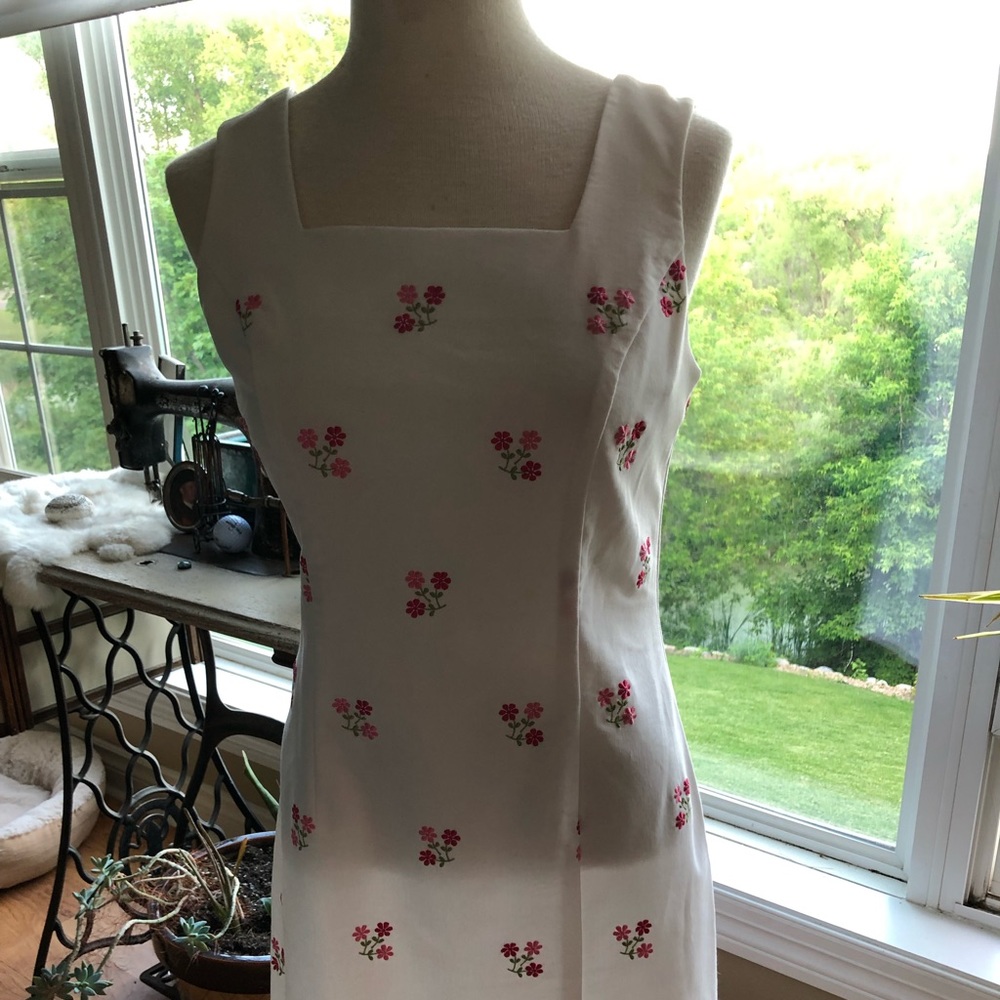 Junior Dress (9)